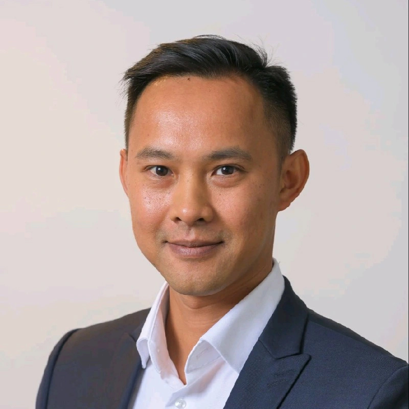 Daniel Daunige, Colliers Global Investors